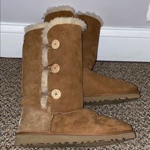 UGG Boots | Bailey Button Triplet II Boot
